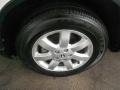 Taffeta White - CR-V EX 4WD Photo No. 11