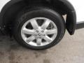 Taffeta White - CR-V EX 4WD Photo No. 12