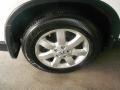 Taffeta White - CR-V EX 4WD Photo No. 13