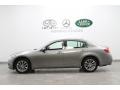 Platinum Graphite - G 37 x Sedan Photo No. 2