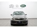Platinum Graphite - G 37 x Sedan Photo No. 3