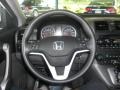 Taffeta White - CR-V EX 4WD Photo No. 19