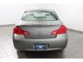 Platinum Graphite - G 37 x Sedan Photo No. 4