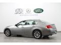 Platinum Graphite - G 37 x Sedan Photo No. 5