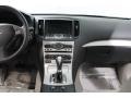 Platinum Graphite - G 37 x Sedan Photo No. 9
