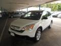 Taffeta White - CR-V EX 4WD Photo No. 28