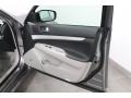 Platinum Graphite - G 37 x Sedan Photo No. 13