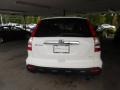 Taffeta White - CR-V EX 4WD Photo No. 30