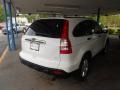 Taffeta White - CR-V EX 4WD Photo No. 31