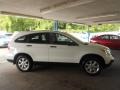 Taffeta White - CR-V EX 4WD Photo No. 32