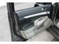 Platinum Graphite - G 37 x Sedan Photo No. 16