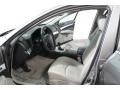 Platinum Graphite - G 37 x Sedan Photo No. 18