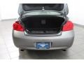 Platinum Graphite - G 37 x Sedan Photo No. 23