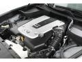 Platinum Graphite - G 37 x Sedan Photo No. 25
