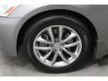 Platinum Graphite - G 37 x Sedan Photo No. 29