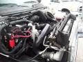 2009 C Series Topkick C5500 Regular Cab Chassis 6.6 Liter OHV 32-Valve Duramax Turbo-Diesel V8 Engine