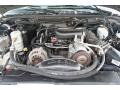 4.3 OHV 12-Valve V6 Engine for 2004 GMC Sonoma SLS Crew Cab 4x4 #69424537