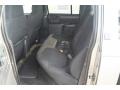 Graphite 2004 GMC Sonoma SLS Crew Cab 4x4 Interior Color