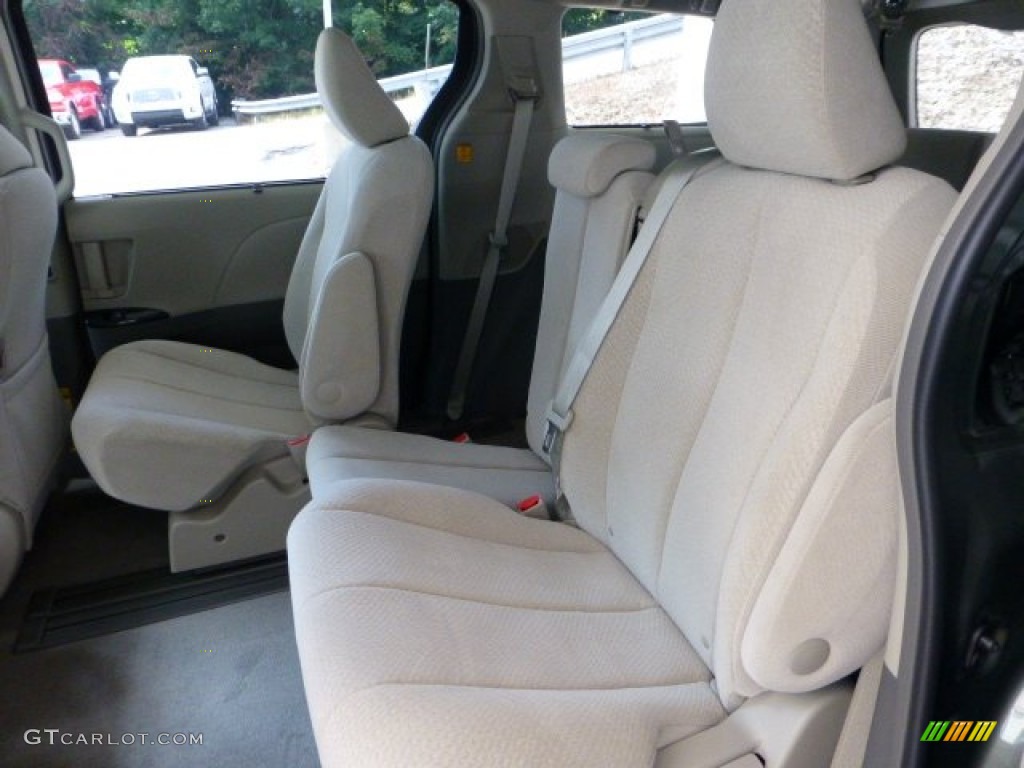 Toyota Vin Decoder >> Bisque Interior 2013 Toyota Sienna LE Photo #69424696 ... Toyota Vin Decoder >> Bisque Interior 2013 Toyota Sienna LE Photo #69424696 ...