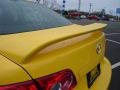 2003 Speed Yellow Mazda MAZDA6 s Sedan  photo #13