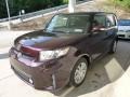 2012 Sizzling Crimson Mica Scion xB   photo #5