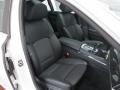 Black Front Seat Photo for 2013 BMW 7 Series #69425329
