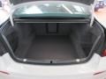 2013 BMW 7 Series 750i xDrive Sedan Trunk