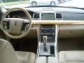 Light Camel Dashboard Photo for 2009 Lincoln MKS #69425395