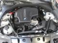 2.0 Liter DI TwinPower Turbocharged DOHC 16-Valve VVT 4 Cylinder Engine for 2013 BMW 5 Series 528i xDrive Sedan #69425512
