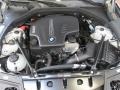  2013 5 Series 528i xDrive Sedan 2.0 Liter DI TwinPower Turbocharged DOHC 16-Valve VVT 4 Cylinder Engine