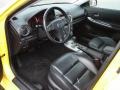 Speed Yellow - MAZDA6 s Sedan Photo No. 23