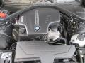 2013 Mineral Grey Metallic BMW 3 Series 328i xDrive Sedan  photo #7