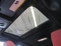 Coral Red/Black Sunroof Photo for 2013 BMW 3 Series #69425953