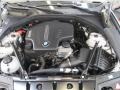 2.0 Liter DI TwinPower Turbocharged DOHC 16-Valve VVT 4 Cylinder Engine for 2013 BMW 5 Series 528i xDrive Sedan #69426052