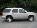 2008 Silver Birch Metallic GMC Yukon SLT 4x4  photo #2