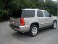 2008 Silver Birch Metallic GMC Yukon SLT 4x4  photo #7