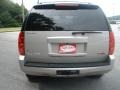 2008 Silver Birch Metallic GMC Yukon SLT 4x4  photo #8