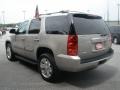 2008 Silver Birch Metallic GMC Yukon SLT 4x4  photo #9