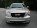 2008 Silver Birch Metallic GMC Yukon SLT 4x4  photo #12