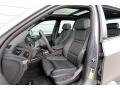 Black Front Seat Photo for 2009 BMW X5 #69426532