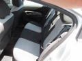 Silver Ice Metallic - Cruze LS Photo No. 10