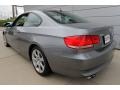 Space Grey Metallic - 3 Series 328xi Coupe Photo No. 3