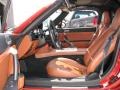 2006 Copper Red Mica Mazda MX-5 Miata Grand Touring Roadster  photo #9