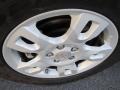 Starlight Silver Metallic - MDX  Photo No. 5
