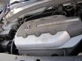 Starlight Silver Metallic - MDX  Photo No. 16