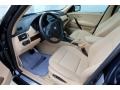 2009 Monaco Blue Metallic BMW X3 xDrive30i  photo #9