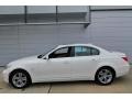 Alpine White - 5 Series 528xi Sedan Photo No. 3