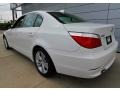 Alpine White - 5 Series 528xi Sedan Photo No. 4