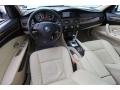 Alpine White - 5 Series 528xi Sedan Photo No. 12