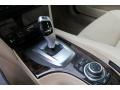 Alpine White - 5 Series 528xi Sedan Photo No. 15